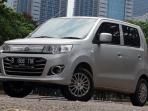 Cek Daftar Harga Mobil Bekas Suzuki Karimun Wagon R 2017 per Maret 2026