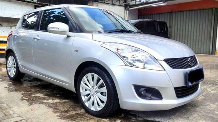 Cek Daftar Harga Mobil Bekas Suzuki Swift 2007 per Maret 2026, Murah Saja Mulai Rp 75 Jutaan
