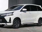 Cek Daftar Harga Mobil Bekas Toyota Avanza 2015-2016 per Maret 2026