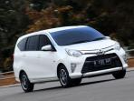 Cek Daftar Harga Mobil Bekas Toyota Calya 2016-2017 per Maret 2026