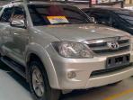 Cek Daftar Harga Mobil Bekas Toyota Fortuner 2007-2008 per Maret 2026