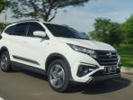 Cek Daftar Harga Mobil Bekas Toyota Rush Tahun 2022 di Bekasi