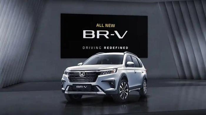 Cek Daftar Harga Mobil Honda BR-V Terbaru per Maret 2026, OTR Jakarta