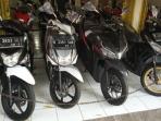 Cek Daftar Harga dan Pilihan Motor Bekas Rp 3 Jutaan di Jakarta per Maret 2026