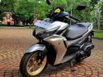 Cek Daftar Harga Motor Bekas Yamaha Aerox 2018 per Maret 2026