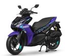 Cek Daftar Harga Motor Yamaha Aerox 155 Terbaru 2026, OTR Jakarta