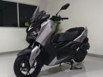Cek Daftar Harga Motor Yamaha XMAX 250 Keluaran Terbaru 2026, OTR Jakarta