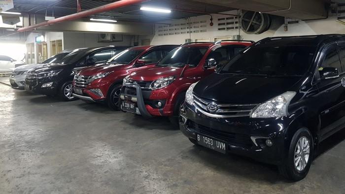 Cek Daftar Harga dan Pilihan Mobil Bekas Rp 100 Jutaan di Jakarta per Maret 2026