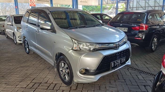 Cek Daftar 15 Pilihan Mobil Bekas Harga Rp 70-100 Jutaan di Tangerang