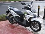 Cek Harga Bekas Honda Vario 150 Generasi 1 Tahun 2015&ndash;2018 per Maret 2026 Wilayah Solo