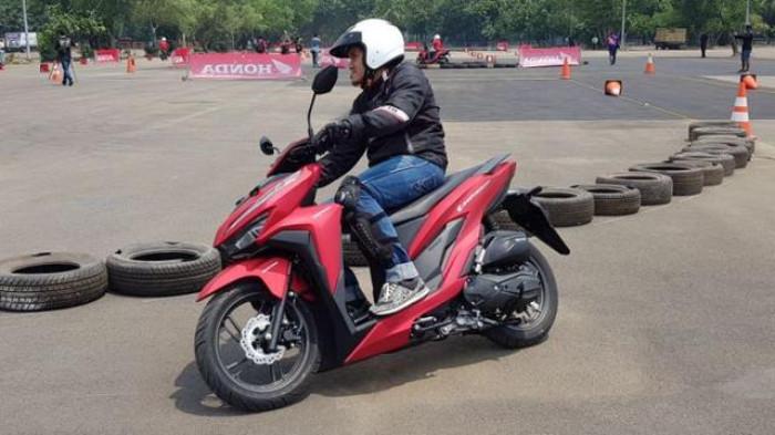 Cek Harga Bekas Motor All New Vario 150 Tahun 2018&ndash;2022 per Akhir Maret 2026 Wilayah Bekasi