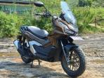 Cek Harga Bekas Motor Honda ADV 160 Tahun 2025 per Maret 2026 Wilayah Solo