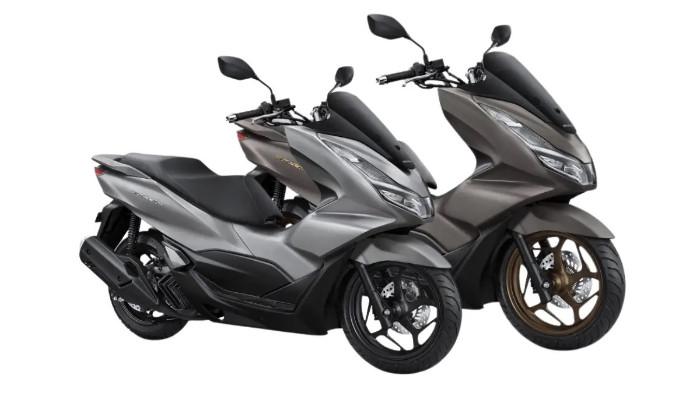 Cek Harga Bekas Motor Honda PCX 160 Tahun 2021–2025 per Maret 2026 Wilayah Solo