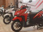 Cek Harga Bekas Motor Honda Vario 125 eSP Tahun 2018 per Maret 2026 Wilayah Jakarta