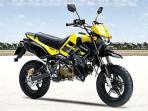 Cek Harga Bekas Motor Kawasaki KSR 100 Pro Tahun 2017 per Maret 2026 Wilayah Jakarta, Motor Sport Ukuran Mini