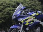 Cek Harga Bekas Motor Suzuki FXR 150 Tahun 2000-2004 per Maret 2026 Wilayah Bekasi, Motor Leluhur Suzuki GSX-R 150