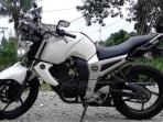Cek Harga Bekas Motor Yamaha Byson Tahun 2011-2014 per Maret 2026 Wilayah Jakarta 