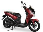 Cek Harga Bekas Motor Yamaha Lexi 125 Tahun 2019–2023 per Akhir Maret 2026 Wilayah Jakarta