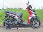 Cek Harga Bekas Motor Yamaha Mio GT tahun 2014 per Akhir Maret 2026 Wilayah Jakarta, Mulai Rp 4 Jutaan