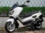 Cek Harga Bekas Motor Yamaha NMax Old Tahun 2015–2018 per Maret 2026 Wilayah Jakarta