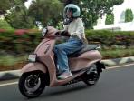 Cek Harga Bekas Yamaha Grand Filano Tahun 2024 per Maret 2026 Wilayah Bekasi