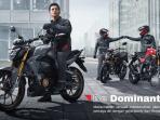 Cek Harga Honda CB150R Streetfire per Maret 2026 OTR Jakarta