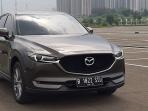 Cek Harga Mobil SUV Bekas, Mazda CX-5 2015 Mulai Rp150 Jutaan