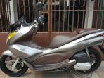 Cek Harga Motor Bekas Honda PCX 125 CBU Tahun 2010–2012 per Maret 2026 Wilayah Jakarta, Legenda Motor Matic Premium