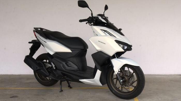 Cek Harga Motor Bekas Honda Vario 160 ABS Tahun 2025 per Maret 2026 Wilayah Solo