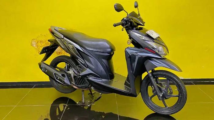 Cek Harga Motor Bekas Honda Vario Techno 125 FI Tahun 2013  per Maret 2026 Wilayah Jakarta