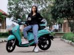 Cek Harga Motor Bekas Yamaha Fino 125 Tahun 2018&ndash;2025 per Maret 2026 Wilayah Solo