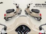 Cek Harga Skutik Vespa Primavera di Akhir Maret 2026 OTR Jakarta