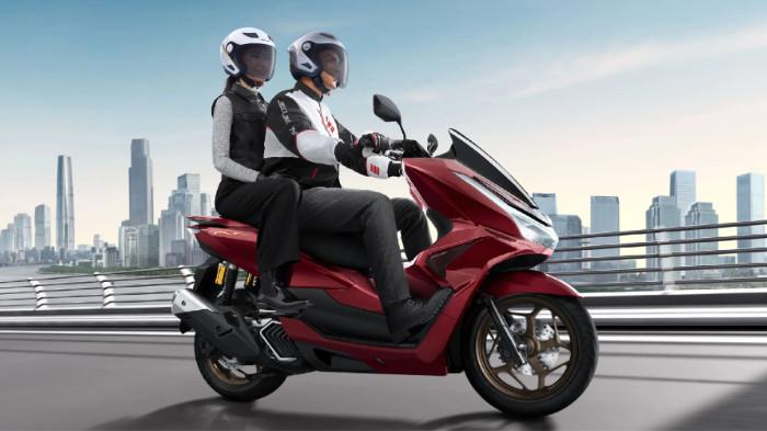 Cek Harga Terbaru Honda PCX 160 Jelang Lebaran per Maret 2026 di Wilayah Jakarta