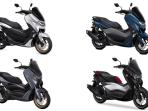 Cek Harga Terbaru Yamaha NMAX per Maret 2026, Cocok untuk Mudik Lebaran