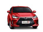 Cek Harga Toyota Agya Stylix Semua Tipe per Maret 2026