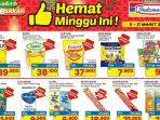 Cek Katalog Promo Indomaret 5-11 Maret 2026, Minyak Goreng 2 Liter cuma Rp 37 Ribu
