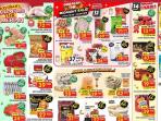 Cek Katalog Promo JSM Superindo 13-15 Maret 2026, Beras 5 kg Cuma Rp 69.900