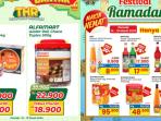 Cek Katalog Promo Jajanan Lebaran dan Sirup di Indomaret, Alfamart, & Superindo Mulai Rp 8.000