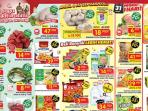 Cek Katalog Promo Superindo Weekday 30 Maret - 2 April 2026, Bawang Putih Rp 19 Ribu Ambil Sepuasnya