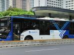 Naik Transjakarta Bayar Cuma Rp 12 Hanya Berlaku Hari Ini, Cek Syaratnya