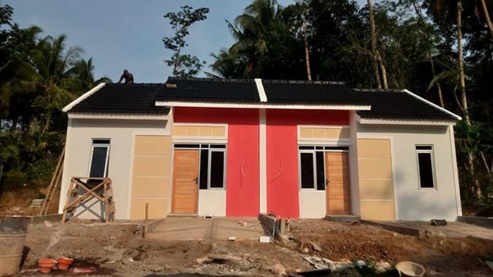 Perumahan De Jasmine Garden Bumirejo (Sikumbang) 