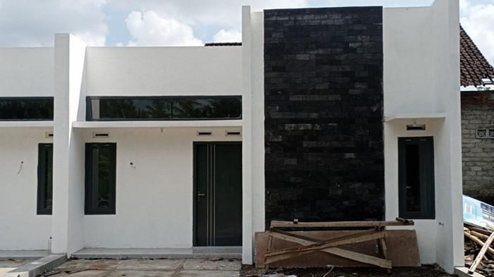 Perumahan di BMW Jatilengger (Sikumbang) 