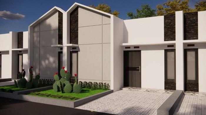 Perumahan di BMW Sumber Asri 2 (Sikumbang) 