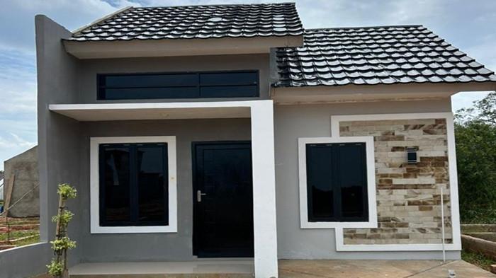 Perumahan di Cassandra Residence 8 (Sikumbang) 