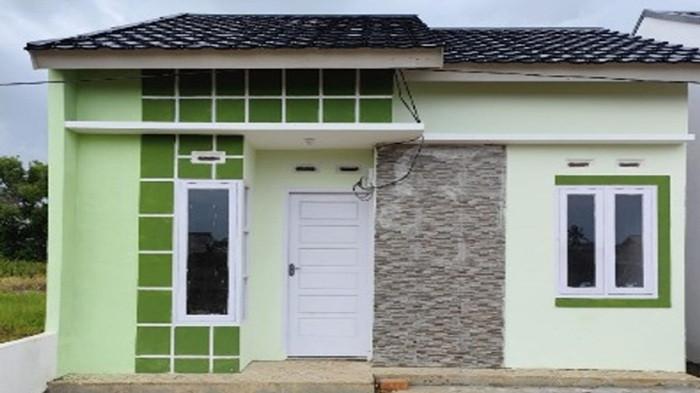 Perumahan di Graha Pati Juang 6 (Sikumbang) 