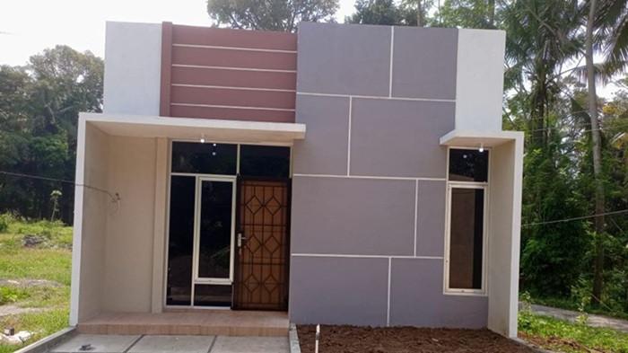 Perumahan di Green Savana 1 (Sikumbang) 