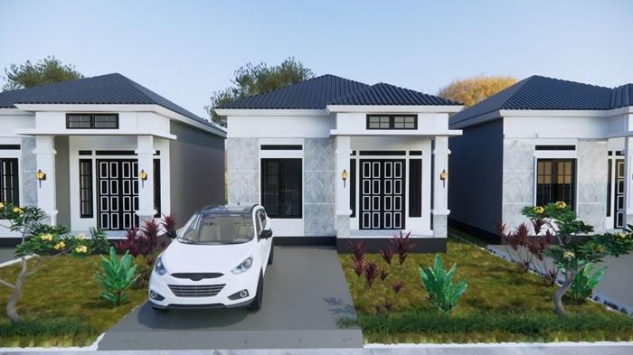 Perumahan di Griya Dharma Residence 3 (Sikumbang) 