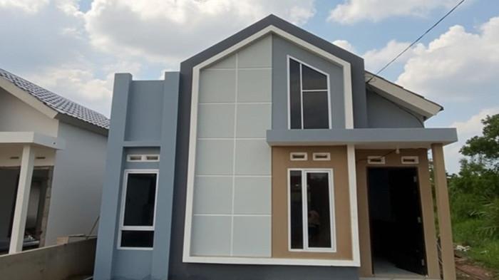 Perumahan di Griya Kenten Laut (Sikumbang)