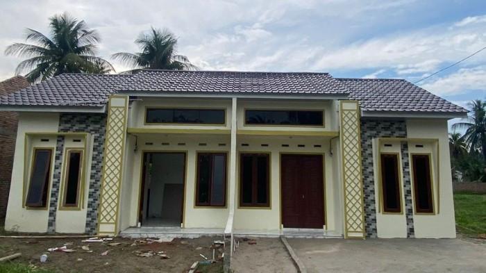 Perumahan di Griya Utama Sidodadi 2 (Sikumbang) 