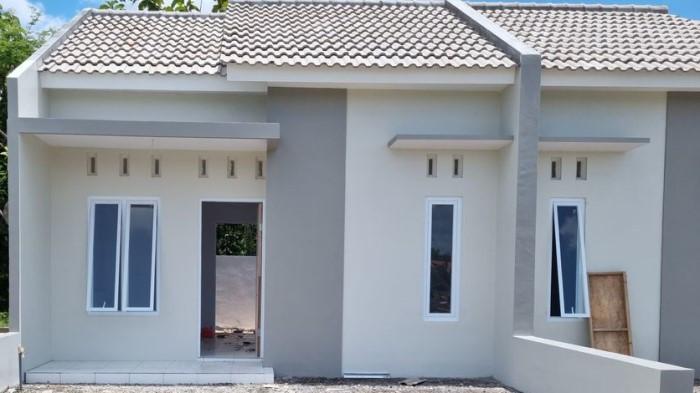 Perumahan di Kaesa Manggar Asri (Sikumbang) 